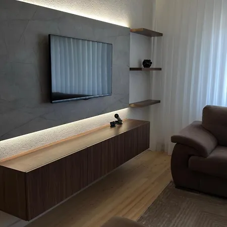 Cozy Hans Sarajevo