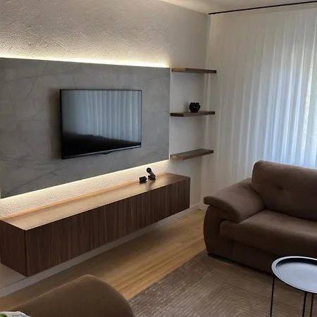 Apartman Cozy Hans Szarajevó