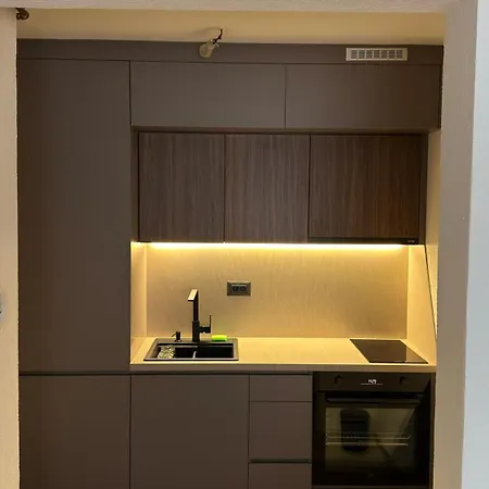 Cozy Hans Apartman