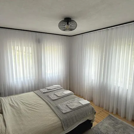 Appartement Cozy Hans