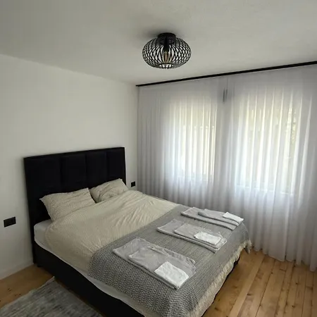 Cozy Hans Appartement *