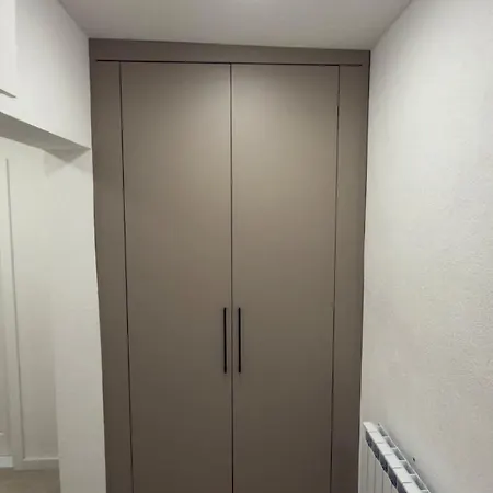 Appartement Cozy Hans
