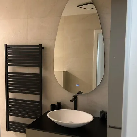 Cozy Hans Appartement