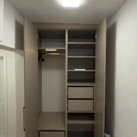 Cozy Hans Apartman Szarajevó
