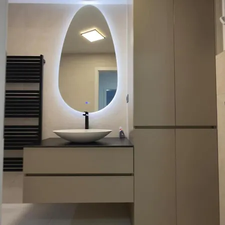 Apartman Cozy Hans
